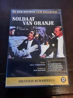 Soldaat van Oranje - Rob Houwer Film Collectie DVD, Drama, Ophalen of Verzenden, Zo goed als nieuw, Film