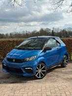 Aixam | Coupé GTI XXL | UNIEKESTAAT | 16.000KM | Brommobiel