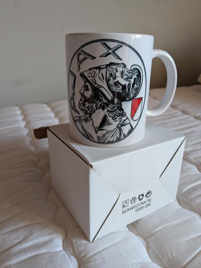 ajax div verschillende, Maat XS of kleiner, Ophalen of Verzenden, Nieuw, Overige typen