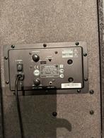 Subwoofer Onkyo SKW-208., Gebruikt, Subwoofer, 120 watt of meer, Ophalen