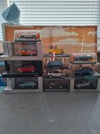 10x Volkswagen, Ophalen of Verzenden, Zo goed als nieuw, Auto, MiniChamps