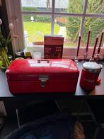 Broodtrommel, Antiek en Kunst, Ophalen of Verzenden