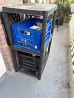 Opbergrek, Ophalen, Gebruikt, Kunststof, Overige typen