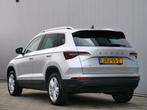 Skoda Karoq 1.5 TSI ACT Greentech Selection 150 Pk DSG-7 Aut, Auto's, Skoda, Stof, 1498 cc, 4 cilinders, 1317 kg
