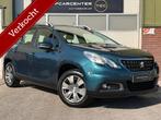 Peugeot 2008 1.2 PureTech Blue Lion/AIRCO/NAVI/PARKS/APK/NAP, Voorwielaandrijving, Euro 6, Origineel Nederlands, Bedrijf
