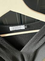 Zwarte jurk Costes Basic maat XL, Zwart, Maat 46/48 (XL) of groter, Nieuw, Ophalen of Verzenden