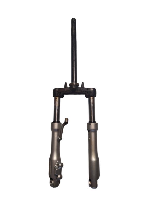 Voorvork voorpoten kroonstuk origineel Nipponia Volty, Nipponia, Gebruikt, Ophalen of Verzenden