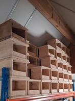 Partij Stoven voor markten of handelaren, Ophalen