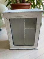 Medicijnkastje Brocante, Ophalen, Gebruikt