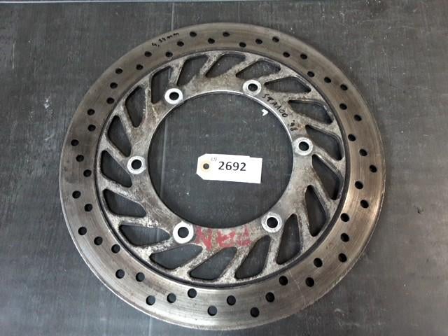 ST1100 1990 - 2001 Honda Remschijf D1-59992
