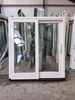 Schuifpui Dts dorpel Hr++ bezorgen factuur mogelijk, 225 cm of meer, Ophalen of Verzenden, Zo goed als nieuw, Inclusief glas