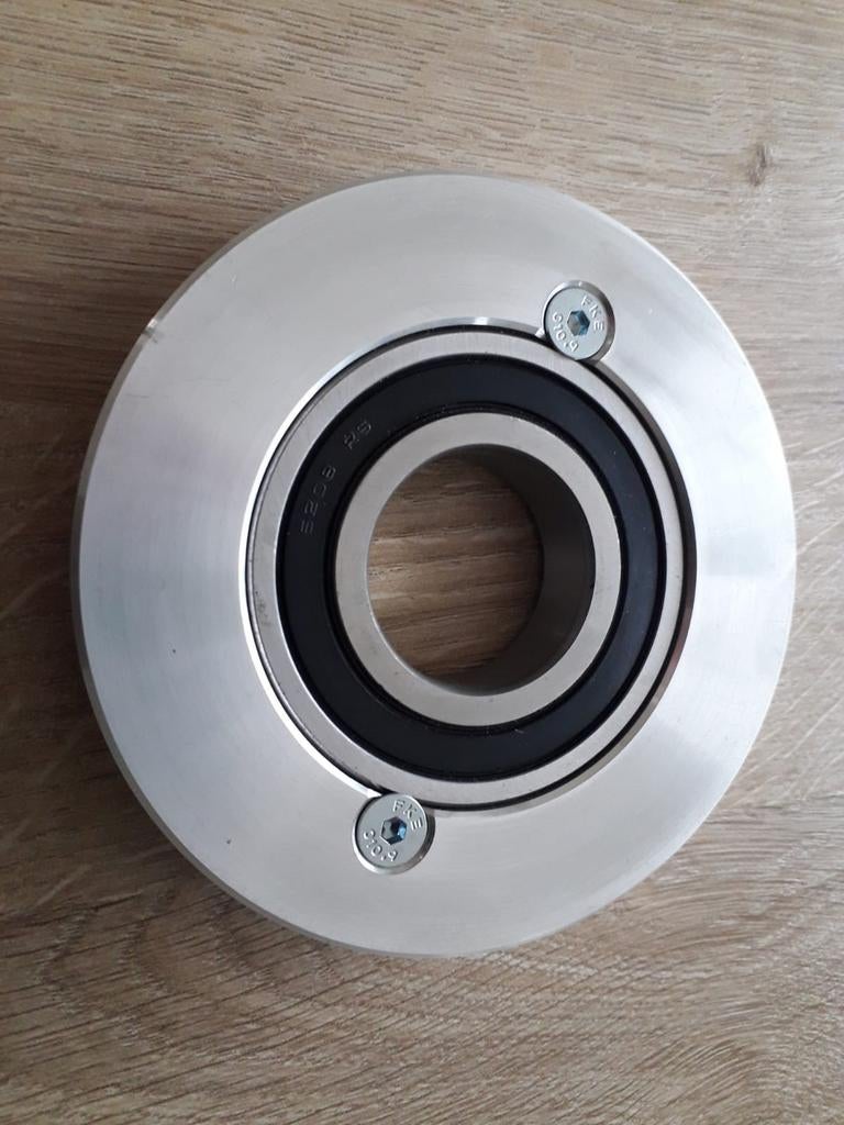 Aanlooplager / Aanloopringen Freeskop, Ophalen of Verzenden, Nieuw