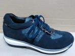 Blauwe Xsensible Stretchwalkers maat 39 G, Kleding | Dames, Schoenen, Xsensible Verkooporganisatie Nederland, Oude Kleefsebaan 119 - 6572 AK Berg en Dal
