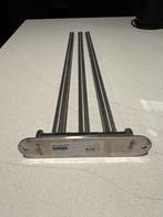 Brogrund IKEA handdoekenrek, Ophalen of Verzenden, Gebruikt, Grijs, Handdoekenrek
