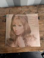 Barbara Streisand greatest hits, Ophalen of Verzenden, Gebruikt, 12 inch