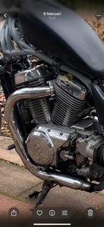 Intruder 700 onderdelen, Motoren, Onderdelen | Suzuki, Ophalen of Verzenden