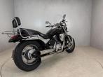 Suzuki INTRUDER M 800 (bj 2013), Suzuki B.V. Nimag, Lange Dreef 12
4131 NH  VIANEN, Chopper, Bedrijf
