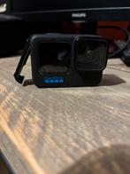 Gopro hero 10 met accessoires, Ophalen, GoPro