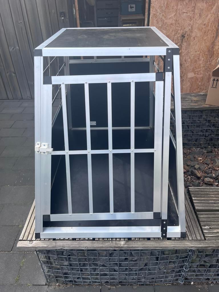 Autobench, Ophalen of Verzenden, Zo goed als nieuw, Minder dan 65 cm