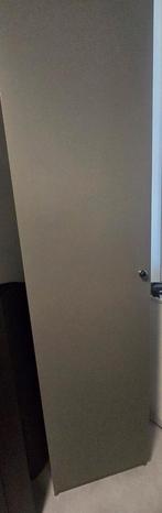 Inklapbare kast, Ophalen