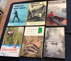 Hengelsport boeken divers o.a. Kijk op vissen…, Ophalen of Verzenden, Gelezen, Watersport en Hengelsport