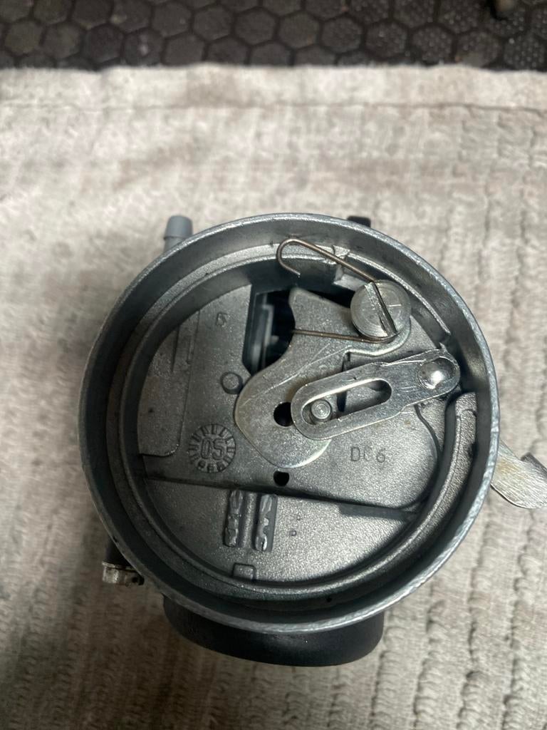 Tomos A35 Carburateur - Goede Staat, Ophalen of Verzenden, Gebruikt, Carburateur, Tomos