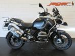 BMW R 1200 GS ADVENTURE ALLE OPTIES! (bj 2014), Bedrijf, Toermotor