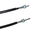 Kilometertellerkabel Yamaha Aerox people s booster 24741, Ophalen of Verzenden, Veen, Info@veen.nl, Veen