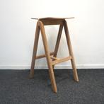 HAY Copenhague Design Barkrukken | Hout | Zithoogte 75 cm