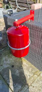 Expansievat - 2 jaar oud, Doe-het-zelf en Verbouw, Geisers en Boilers, Ophalen, Gebruikt, Minder dan 3 jaar oud, Minder dan 20 liter