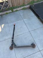 Stevige Stuntstep - Ideaal voor tricks en plezier!, Ophalen of Verzenden, Gebruikt, Overige typen