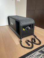 Technogym bench – professionele fitnessbank – goede staat, Sport en Fitness, Ophalen, Gebruikt, Benen, Fitnessbank