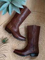 Donaldson cowboylaarzen 39 western boots laarzen, Hoge laarzen, -, Ophalen of Verzenden, Zo goed als nieuw