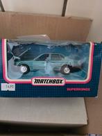 Matchbox Superkings BMW 7, Nieuw, Ophalen of Verzenden, Niet gespecificeerd op verpakking, Niet gespecificeerd op verpakking