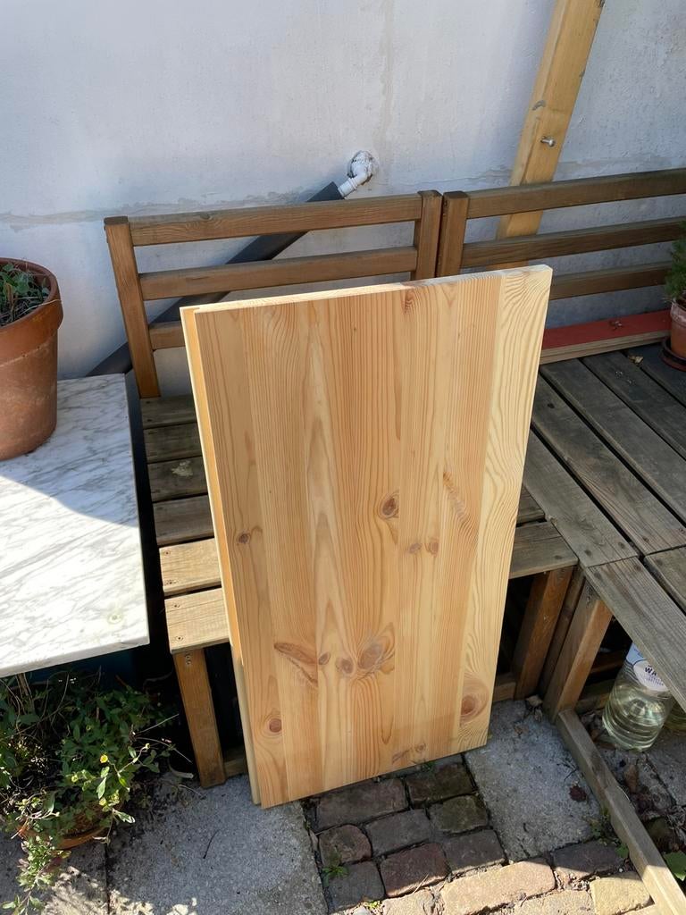 IKEA Ivar kastdeurtje, Ophalen, Nieuw