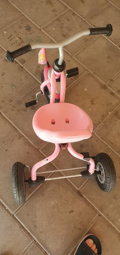 3 wielen kinder fiets, Ophalen of Verzenden