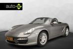 Porsche Boxster 2.9 | Navi | Leder | Stoelverwarming, Euro 5, Gebruikt, Cabriolet, 11 km/l