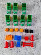 Lego Duplo kar, dier, stoel, hek …, Ophalen of Verzenden, Gebruikt, Losse stenen, Duplo