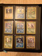 Pokemon Neo genessis master set compleet, Ophalen of Verzenden, Zo goed als nieuw