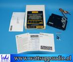 Altec Lansing ALC10 Electronic Subwoofer Crossover /USA Made, ., Nieuw, Ophalen of Verzenden, ALTEC