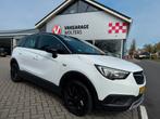 Opel Crossland X 1.2 Turbo Innovation RIJKLAARPRIJS!, Voorwielaandrijving, 12 maanden, Gebruikt, 1199 cc