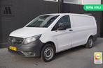 Mercedes-Benz Vito 116 CDI Lang 4X4 Automaat EURO 6 - AC/cli, Auto's, Automaat, Gebruikt, 4 cilinders, Electronic Stability Program (ESP)