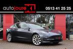 Tesla Model 3 Long Range AWD 75 kWh SoH 85% | Origineel NL |, 462 pk, 1000 kg, Zilver of Grijs, 84 €/maand