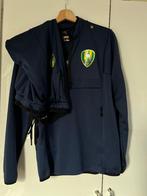 Robey ADO Den Haag trainingspak 12 jaar, Sport- of Zwemkleding, Ophalen of Verzenden, Zo goed als nieuw, Robey