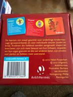 Kindermassagekaarten - Helen Purperhart, Ophalen of Verzenden, Nieuw