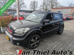Kia Soul 1.6 X-tra, Voorwielaandrijving, 1591 cc, 4 cilinders, Origineel Nederlands