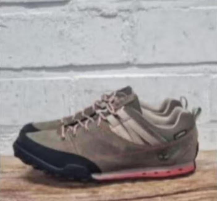 Timberland - Leren wandelschoenen maat 41 - Nieuw, Kleding | Dames, Bruin, Nieuw, Timberland, X
