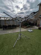 ZGAN Camping Droogmolen - Ideaal voor op reis!, Ophalen of Verzenden, Zo goed als nieuw, Droogmolen