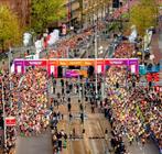 Startbewijs NN Marathon Rotterdam 42.2km, Eén persoon