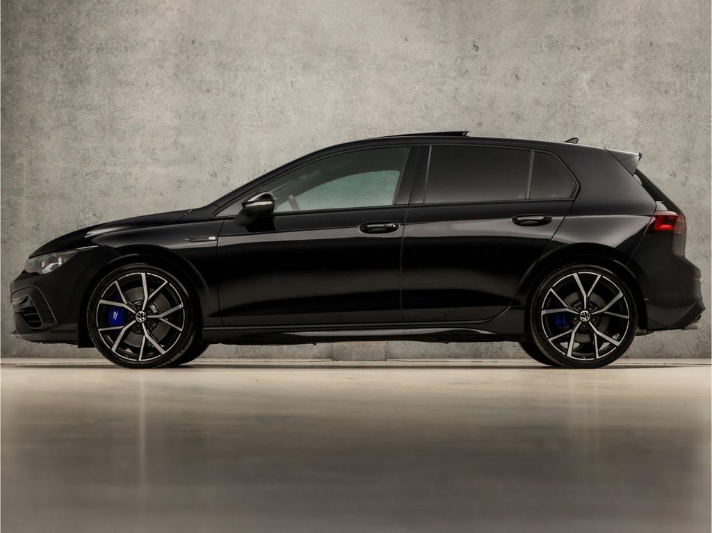 Volkswagen Golf 2.0 TSI R 4Motion 320Pk Automaat (SCHUIFDAK,, Automaat, 12 maanden, Gebruikt, 4 cilinders